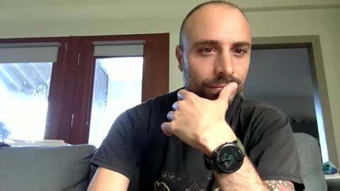 ninni2911 online show from 11/05/25, 08:36