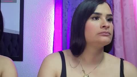 Agatha love online show from 03/27/26, 06:18