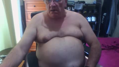 Dennis online show from 09/30/25, 04:23