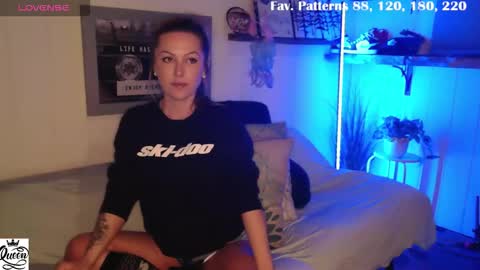 Snapshot of nipple_queenxoxo chatting on 02/25/26, 02:21 Ainsley FANSLY-AINSLEYXOXO online show from 02/25/26, 02:21