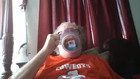 nipplechaser online show from 12/05/24, 06:00