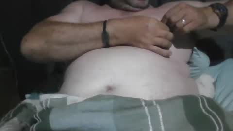 nipplepain007 online show from 02/12/26, 08:04