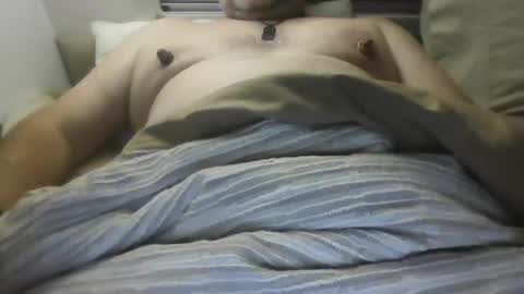 nipplepain007 online show from 07/19/26, 10:30