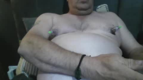 nipplepain007 online show from 07/31/26, 11:20