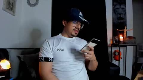 Steven online show from 09/13/25, 04:56