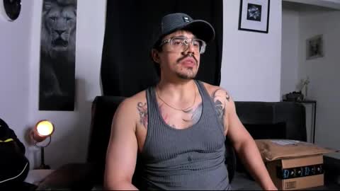 Steven online show from 11/23/25, 03:06