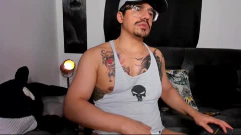 Steven online show from 11/26/25, 06:25