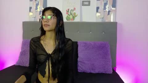 Nira Lux online show from 07/24/26, 02:09