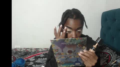 Nirak online show from 10/20/25, 12:38