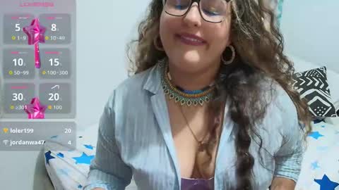 Niraksil online show from 10/30/25, 11:05