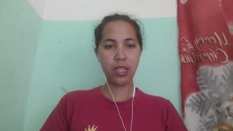 nirisouh online show from 03/08/25, 05:11