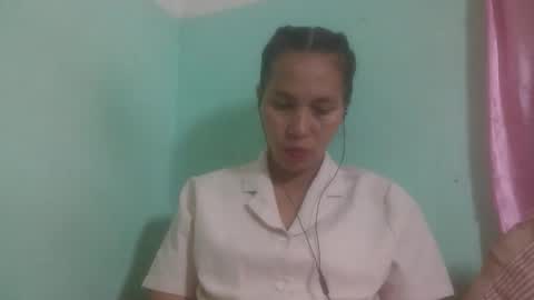 nirisouh online show from 04/14/26, 06:30