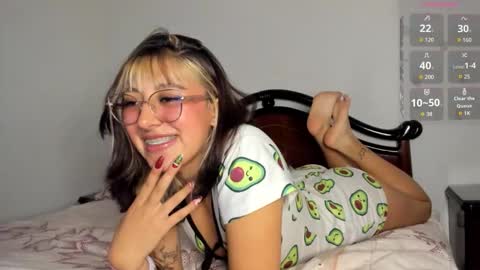 Daph J online show from 12/02/25, 09:10