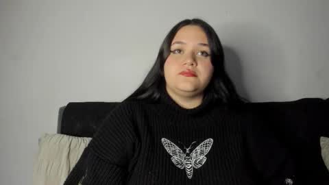 Violeta   online show from 09/11/25, 03:06