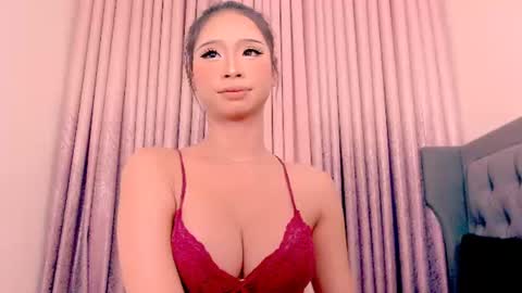Samantha online show from 07/20/26, 04:53