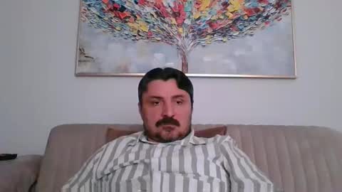 Snapshot of nisantasili chatting on 10/10/25, 09:08 Prince d amour online show from 10/10/25, 09:08