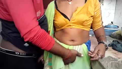 Nisha online show from 12/26/24, 04:21