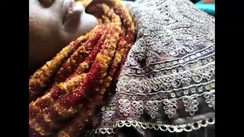 Nisha online show from 12/31/24, 05:55