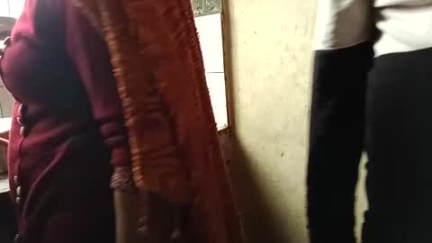 Nisha online show from 01/07/25, 07:52