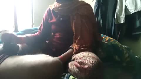 Nisha online show from 01/12/25, 09:30