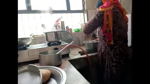 Nisha online show from 01/20/25, 06:42