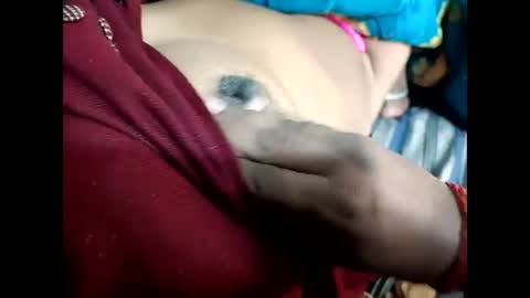 Nisha online show from 01/23/25, 12:35