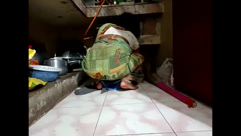 Nisha online show from 01/24/25, 12:31