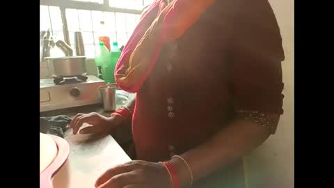 Nisha online show from 01/24/25, 03:32