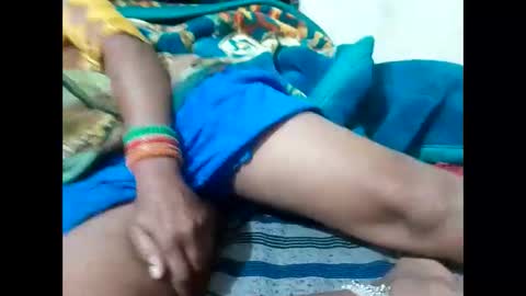 Nisha online show from 01/28/25, 04:52