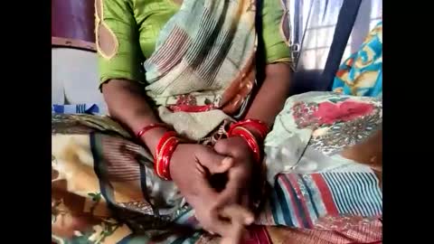 Nisha online show from 02/14/25, 04:04