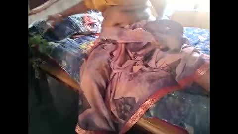 Nisha online show from 09/11/25, 01:39