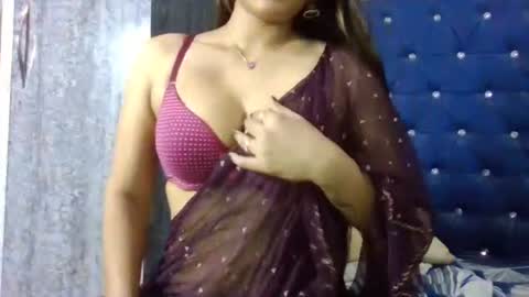 Nishu online show from 05/03/26, 04:51