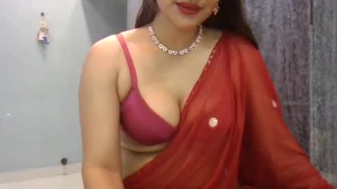 Nishu online show from 06/11/26, 04:43