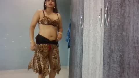 Nishu online show from 07/03/26, 05:14
