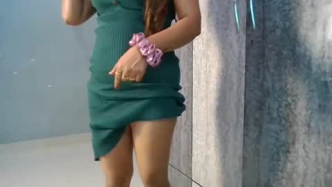 Nishu online show from 07/28/26, 05:36