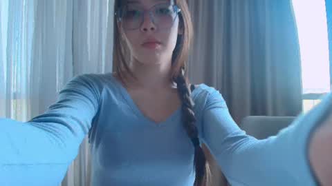 Snapshot of nissa_cherry chatting on 07/17/26, 02:51 nissa_cherry online show from 07/17/26, 02:51