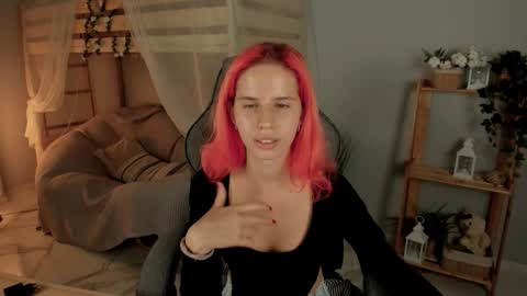 Nita online show from 10/21/25, 07:47