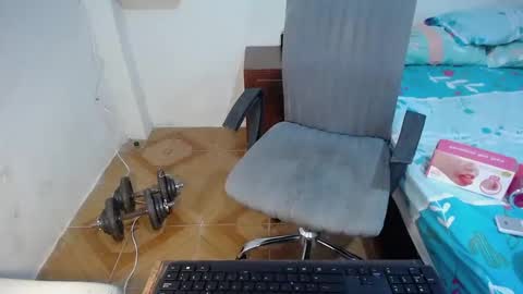 Niurka2Bigtits online show from 12/22/24, 05:42