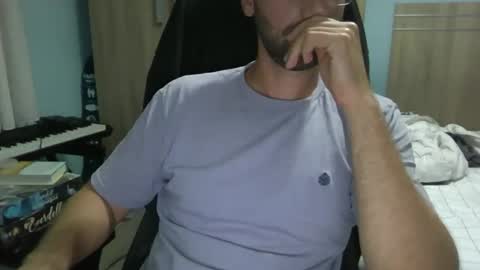 nivekitu online show from 10/29/25, 06:20