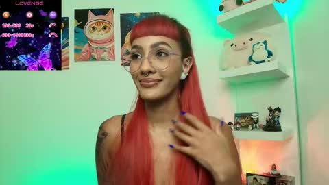 Nix  online show from 11/27/25, 10:12