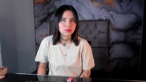 Nixie online show from 09/27/25, 03:22