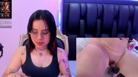 Nixie online show from 10/03/25, 01:19