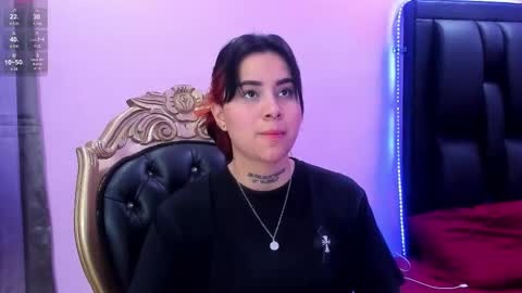 Nixie online show from 10/20/25, 12:05