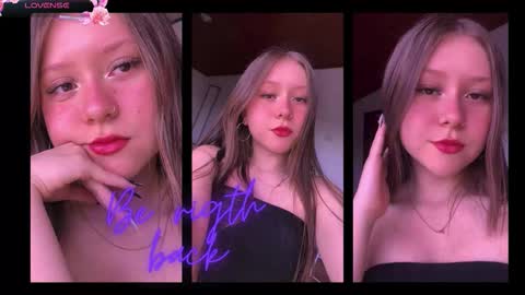 Snapshot of nixiesterling chatting on 03/03/26, 08:37 Nixie online show from 03/03/26, 08:37