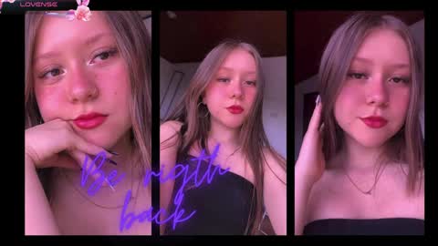 Snapshot of nixiesterling chatting on 03/30/26, 07:59 Nixie online show from 03/30/26, 07:59