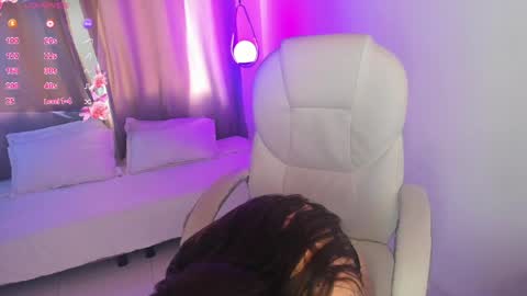 Snapshot of nixiesterling chatting on 04/17/26, 08:01 Nixie online show from 04/17/26, 08:01
