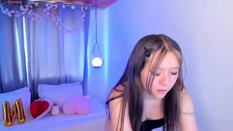 Nixie online show from 06/20/26, 07:38