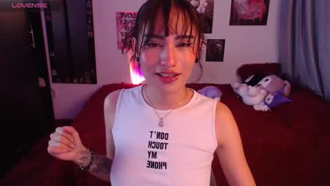 Snapshot of nixxie_ chatting on 09/23/25, 03:20 Nixxie online show from 09/23/25, 03:20