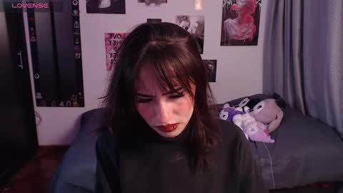 Snapshot of nixxie_ chatting on 09/26/25, 01:09 Nixxie online show from 09/26/25, 01:09