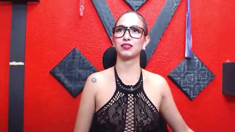 Nixye online show from 10/14/25, 03:51